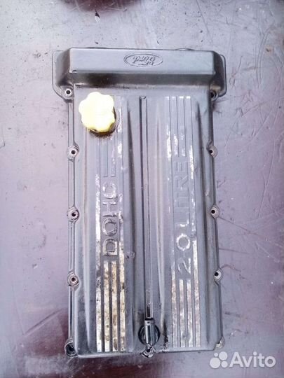 Форсунка ford scorpio 2.0