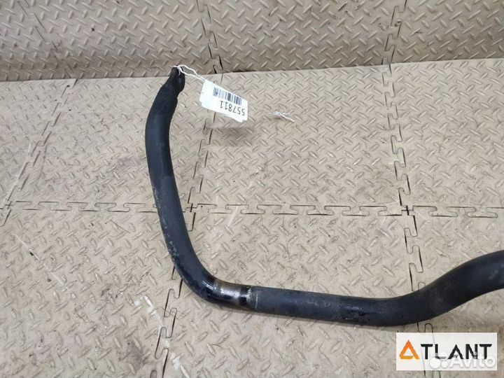 Стабилизатор задний mazda bongo friendee