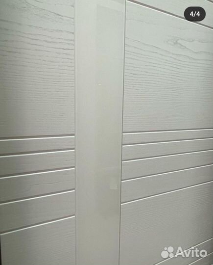 Двери из шпона