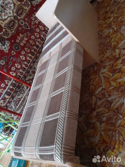 Диван раскладной детский