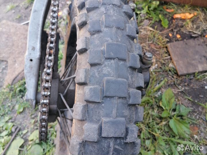 Продам питбайк