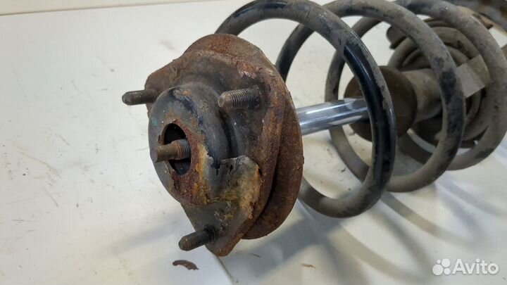 Амортизатор подвески Dodge Caliber, 2006