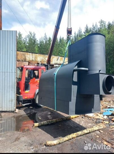 Услуги манипулятора