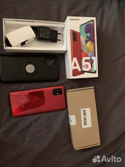 Samsung a51 128gb