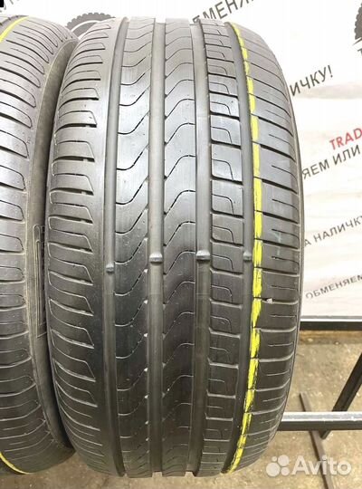 Pirelli Scorpion Verde 235/45 R19 93P