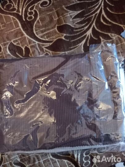 Готовый хиджаб