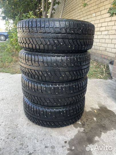 Колеса r 15 зимние 4*108