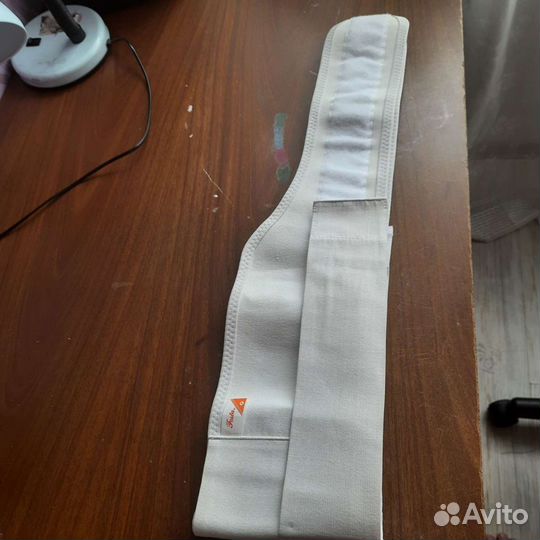 Бандаж для беременных и после родов