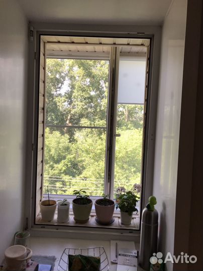 Окна пластиковые бу