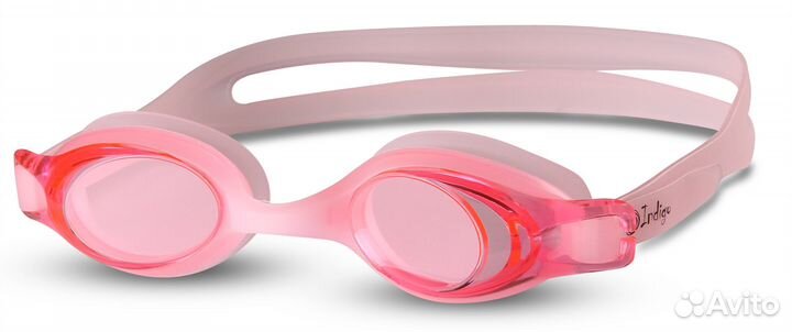 Очки для плавания indigo 103 G