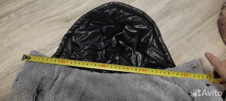 Комбинезон для собак