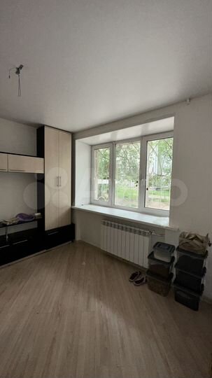 1-к. квартира, 32 м², 1/9 эт.