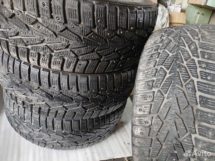 Nokian Tyres Nordman 7 205/55 R16