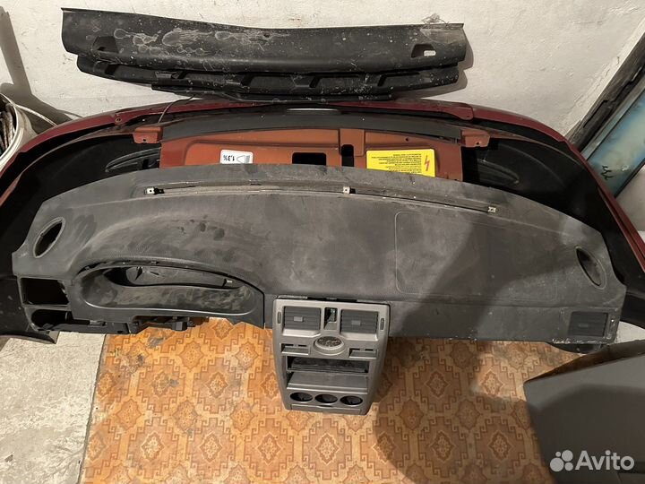 Торпеда priora 1