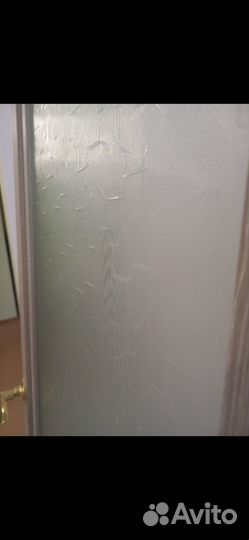 Межкомнатная дверь бу