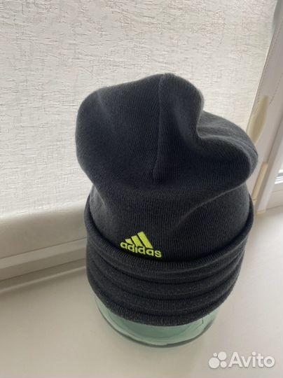 Шапка Adidas Оригинал