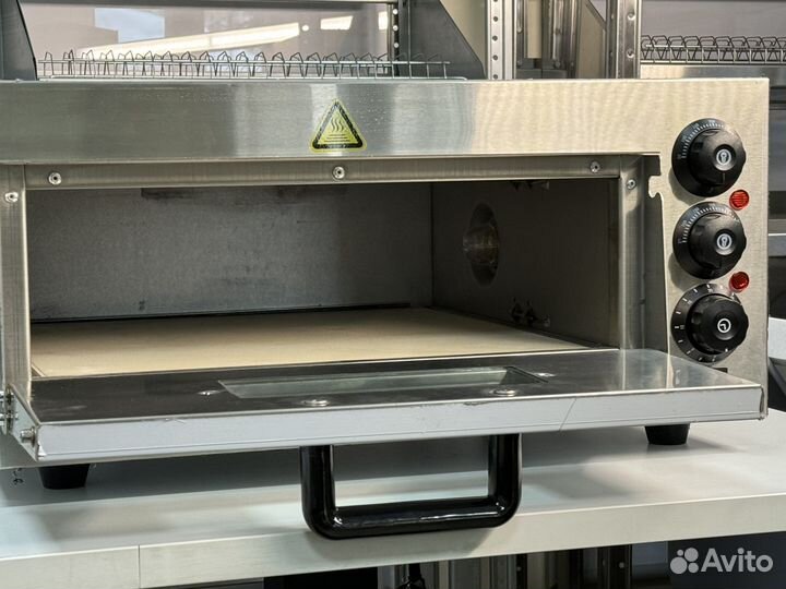 Печь для пиццы Hurakan HKN-MD1