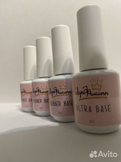 Все Для ногтей