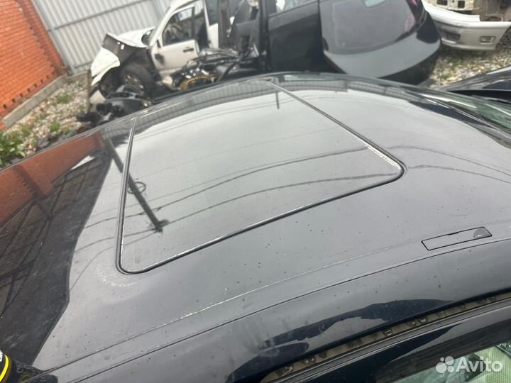 Авторазбор Mercedes W 211