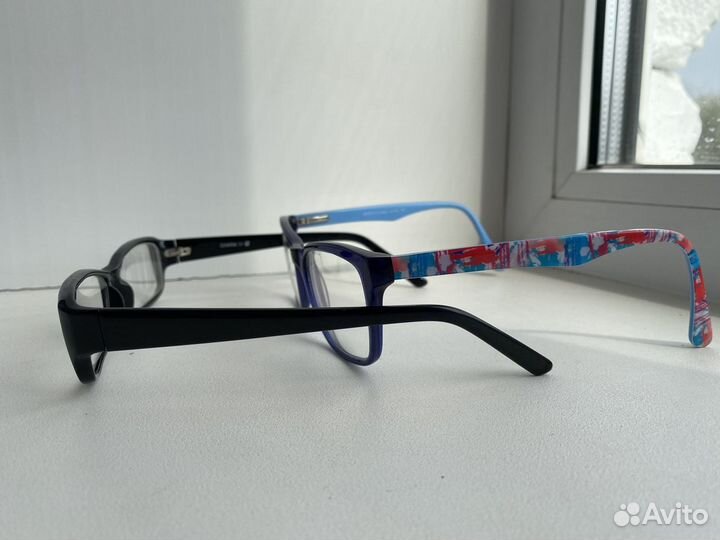 Оправа очков