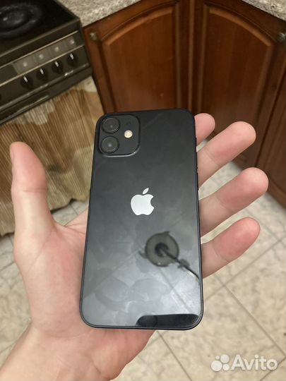 iPhone 12 mini, 64 ГБ