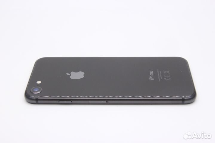 Телефон Apple iPhone 8 64Gb Space Gray