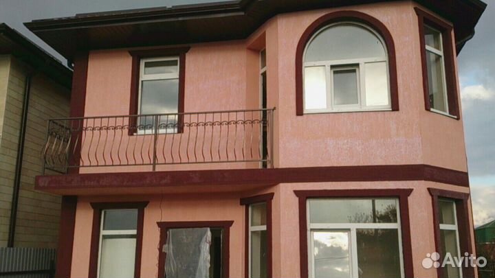 Сварочные работы, ремонт и покраска