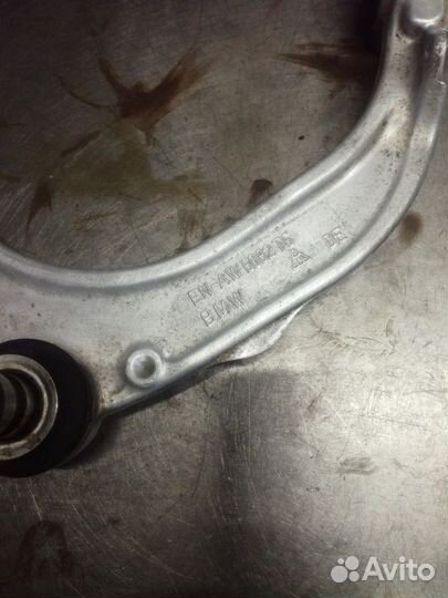 Рычаги BMW X5 E70/71