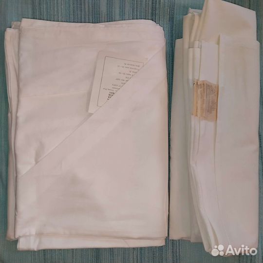 Постельное белье,текстиль ссср.хлопок,лен