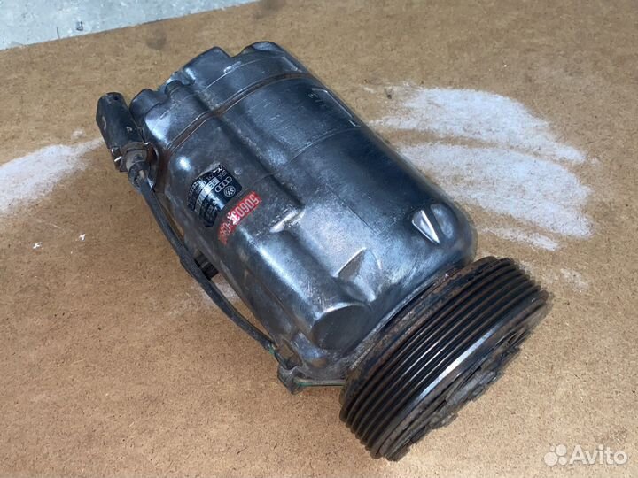 Компрессор 1J0820803G Audi VW Skoda Seat