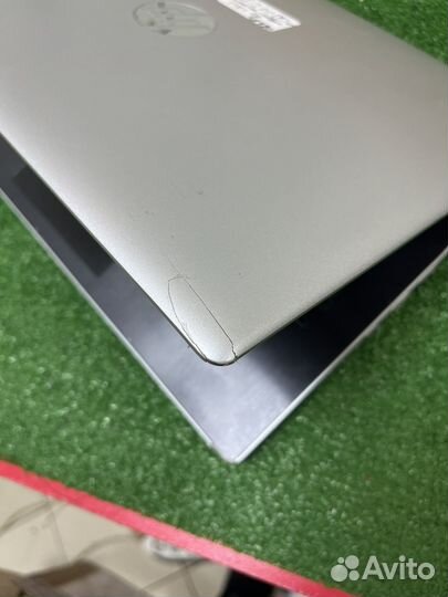 HP ProoBook 440 G5 core i5-8250/RAM8GB/SSD240