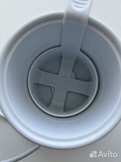 Подогреватель для бутылочек