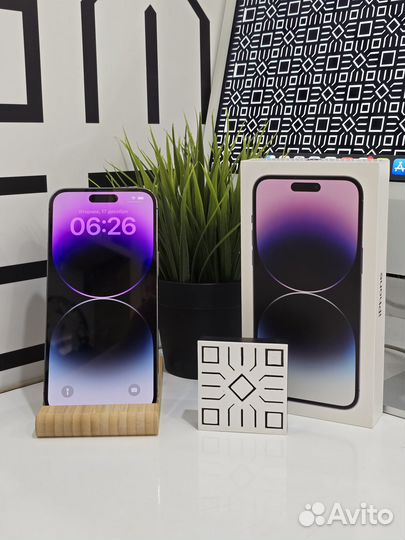 iPhone 14 Pro Max, 512 ГБ