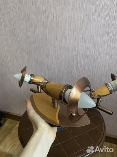 Светильник настенный