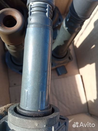 Катушка зажигания Honda Civic 8 1.8