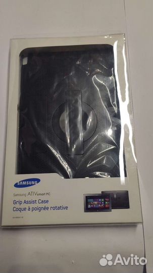 Бампер для Samsung ativ smart PC