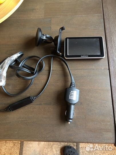 Навигатор garmin бу