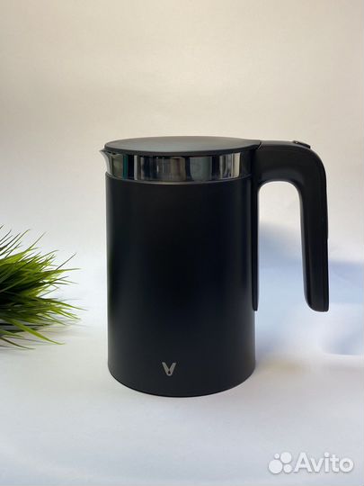 Умный чайник Xiaomi Viomi