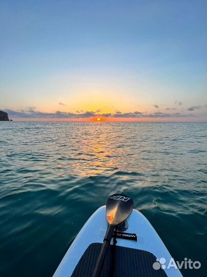 Прокат и Аренда Сап Борда(SUP board)