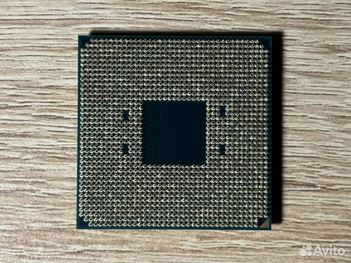 AMD Ryzen 7 5800X3D, новый