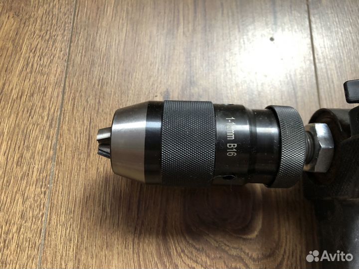 Bosch GBM 16-2 RE