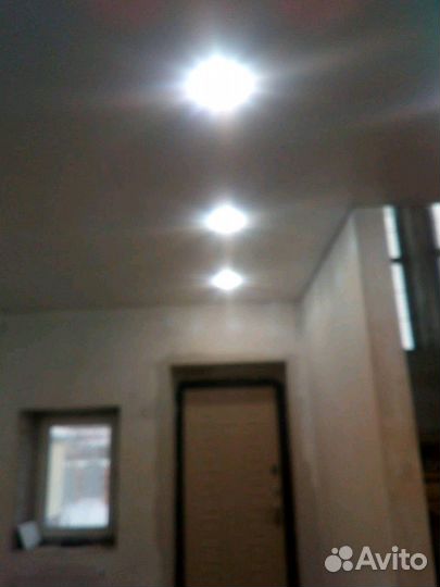 Плиточные работы