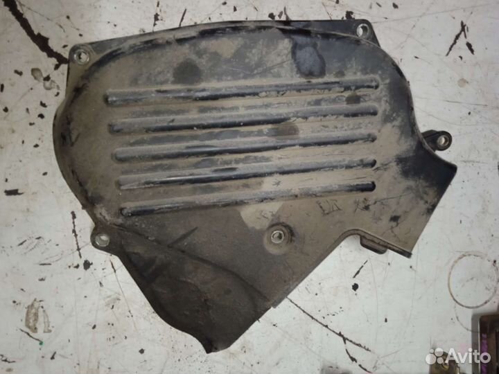 Крышка грм mitsubishi chariot grandis 6G72