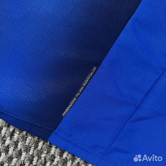 Футболка puma italy 05/06 оригинал