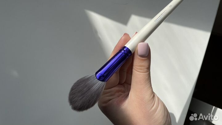 Кисть Manly pro 66