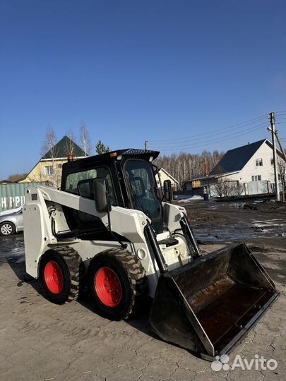 Мини-погрузчик Lonking CDM312, 2022