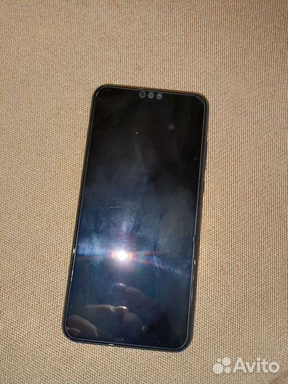 Телефон