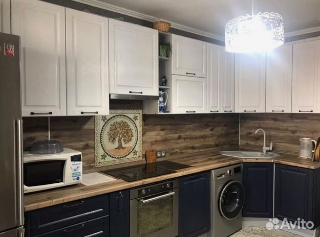 Кухня 3 метра