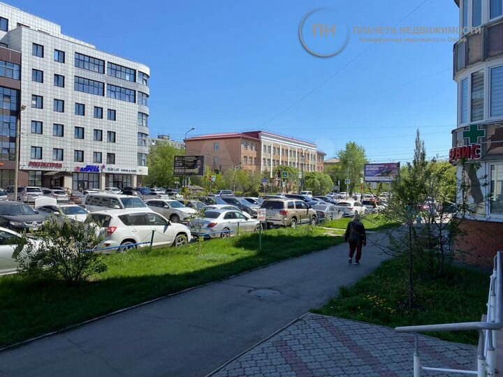 Офис/Клиника/Салон красоты 190 м²