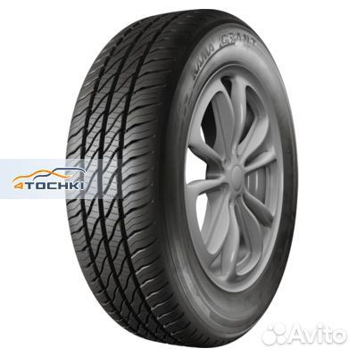 КАМА Grant (НК-241) 175/65 R14
